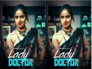 Lady Doctor Episode 1