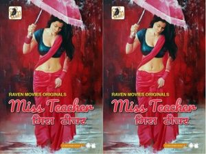 Miss Teacher Episode 2