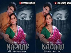 Naqaab Episode 3