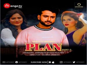 PLAN Episode 3 PLAN Episode 3