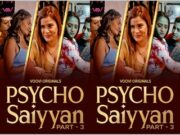 Psycho Saiyyan Episode 6