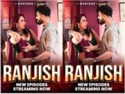 Ranjish Episode 5