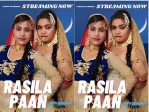 RASILA PAAN RASILA PAAN