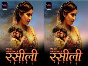 Rasili Episode 2 Rasili Episode 2