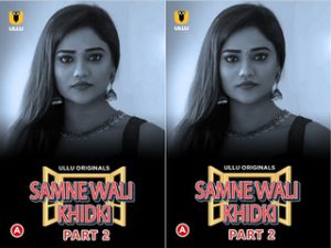 Samne Wali Khidki – Part 2 Episode 4