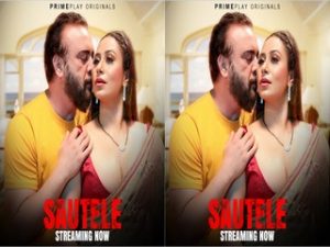 Sautele Episode 1