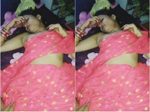 Sexy Bhabhi pain Full Fucking