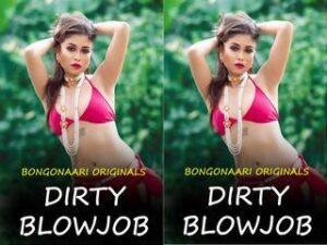 Sexy Bongo Naari Give Blowjob Sexy Bongo Naari Give Blowjob