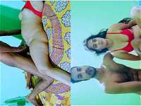 Sexy Desi Wife Handjob and fucked Sexy Desi Wife Handjob and fucked