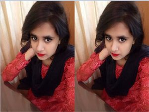 Sexy Indian Mall Shows For Lover