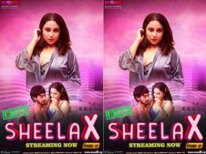 Sheela X Episode 2 Sheela X Episode 2