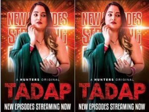 Tadap Episode 4 Tadap Episode 4