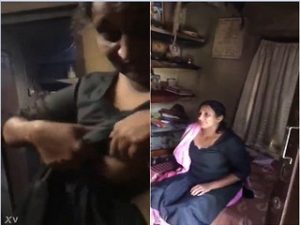 Tamil Bhabhi Shows Her Nude Body and Boobs Pressing By Hubby Tamil Bhabhi Shows Her Nude Body and Boobs Pressing By Hubby