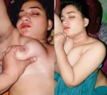 Beautiful Nude Captured Boobs Ass Pressing And Asshole Fucking