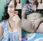 Boudi Random chamet girl new video 1834