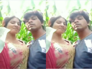 VILLAGE LOVER OUTDOOR ROMANCE